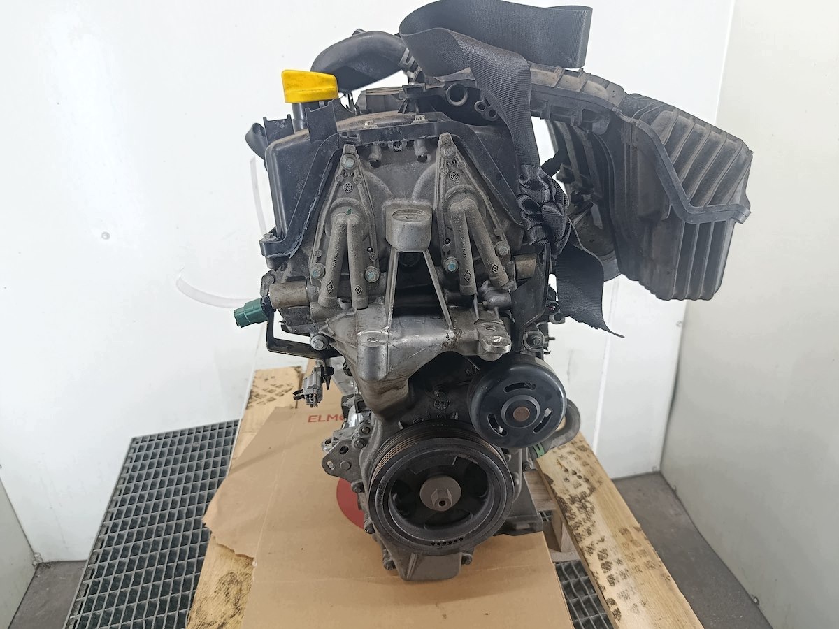 Moteur B4D 400 - Image 8