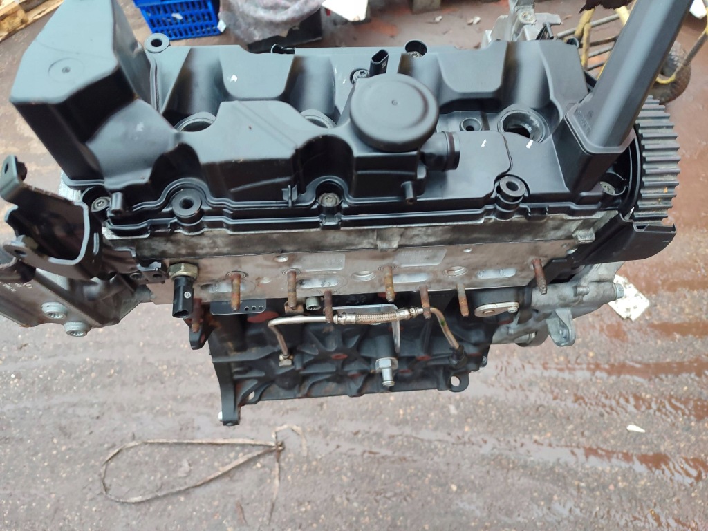 Moteur DAUB — vue 8