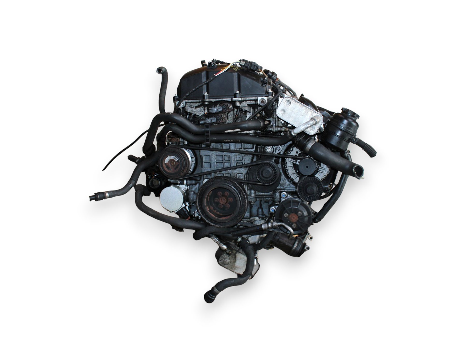 Moteur N52 B30 AF - Image 1