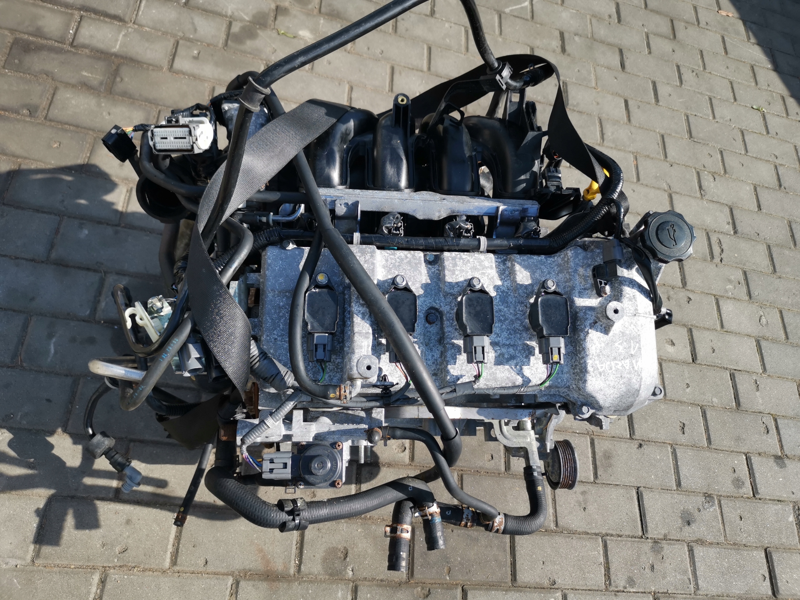 Moteur ZJ46 - Image 4