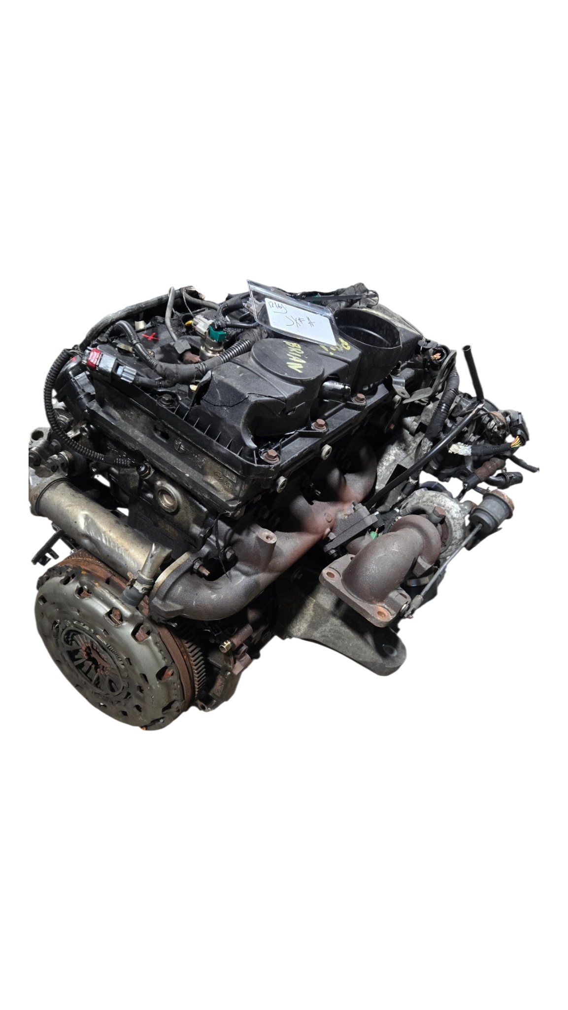 Moteur JXFA - Image 6