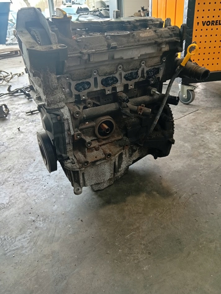 Moteur K4J 730 - Image 3