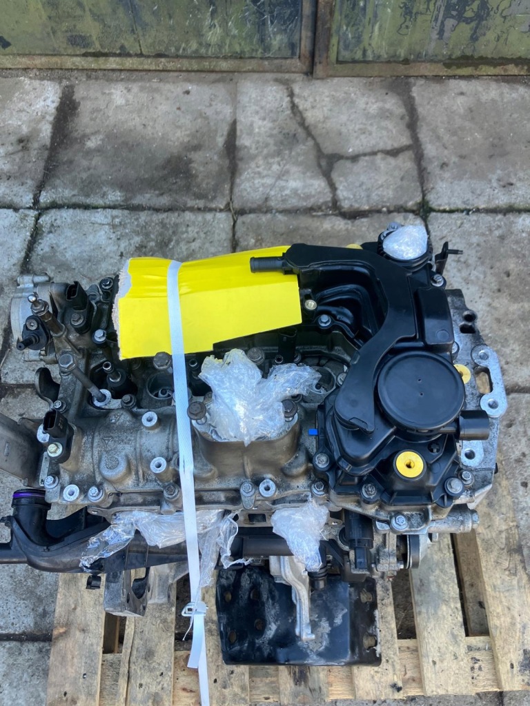 Moteur HNK (EB2ADT) - Image 2