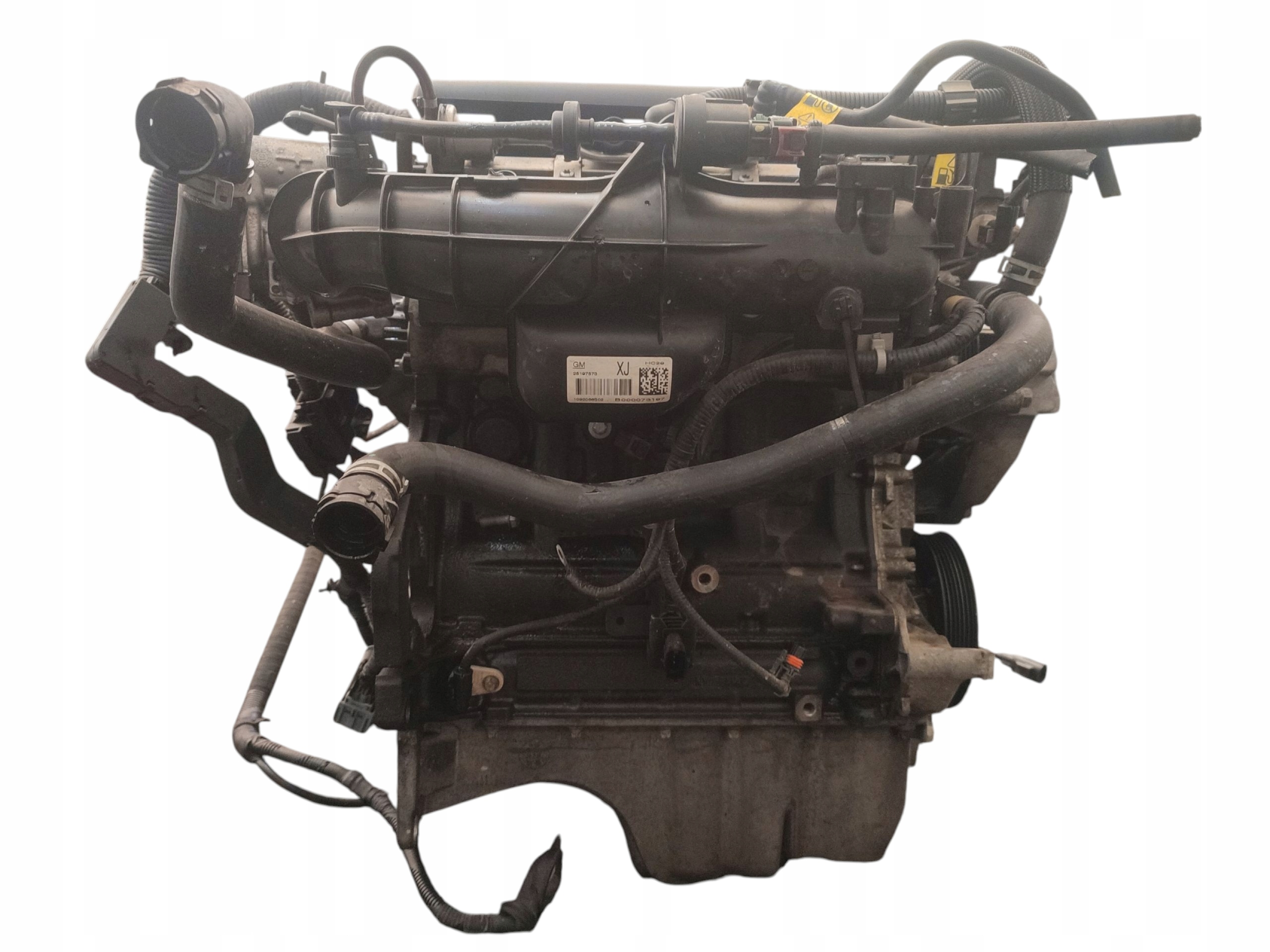 Moteur B 14 NET - Image 2