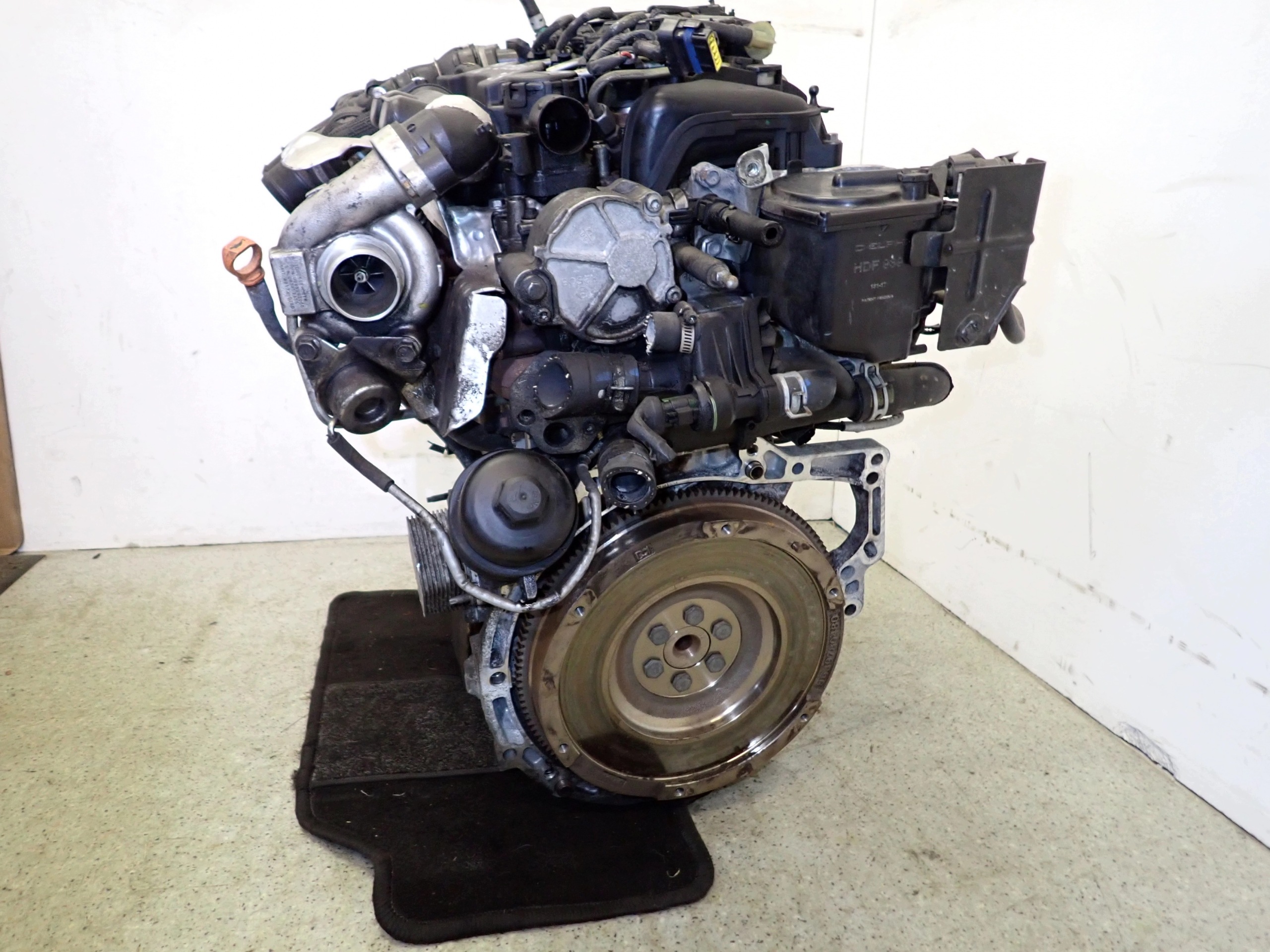 Moteur 9HX - Image 6