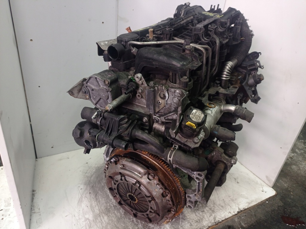 Moteur 9HX (DV6ATED4) - Image 3