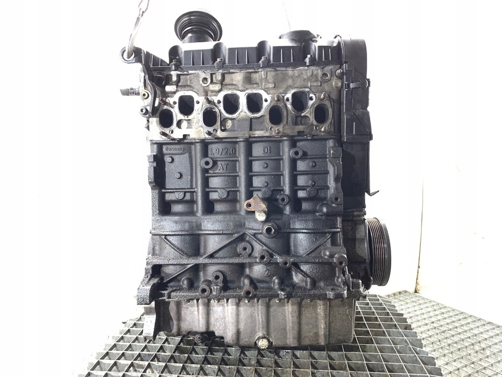 Moteur BKC — vue 2