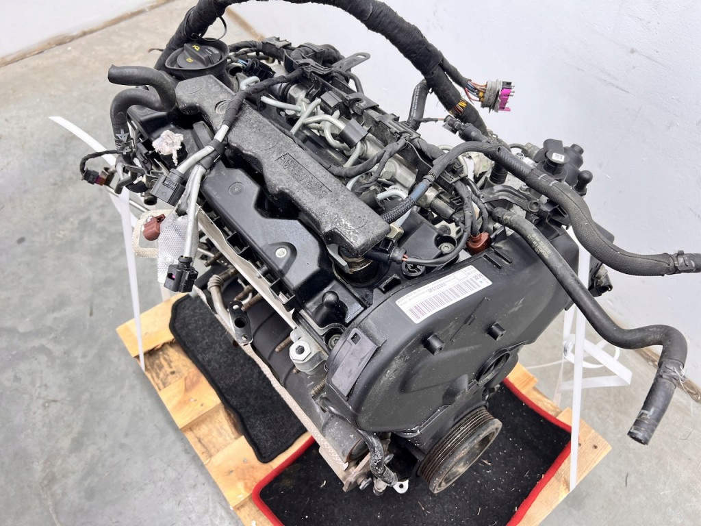 Moteur DFCA - Image 14