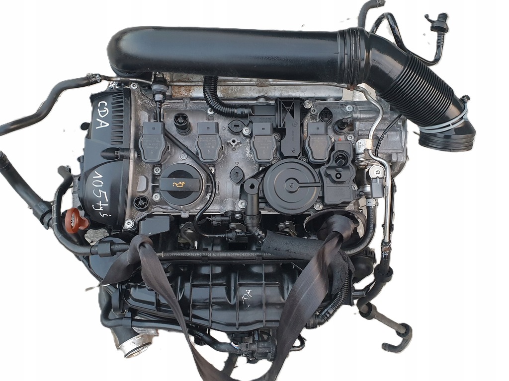 Moteur CDAA - Image 4