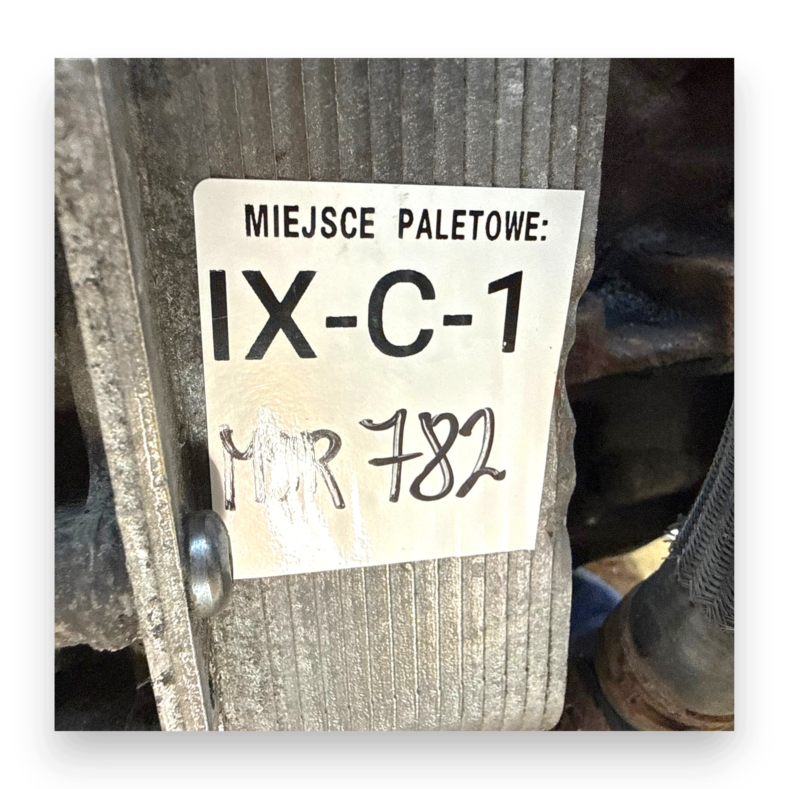 Moteur M9R 782 - Image 14