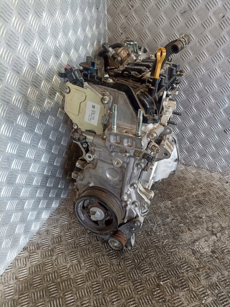 Moteur K14D - Image 3