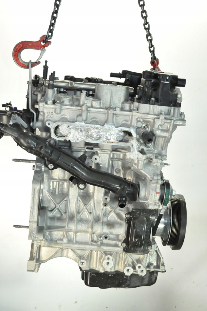 Moteur HNE (EB2ADTD) — vue 2