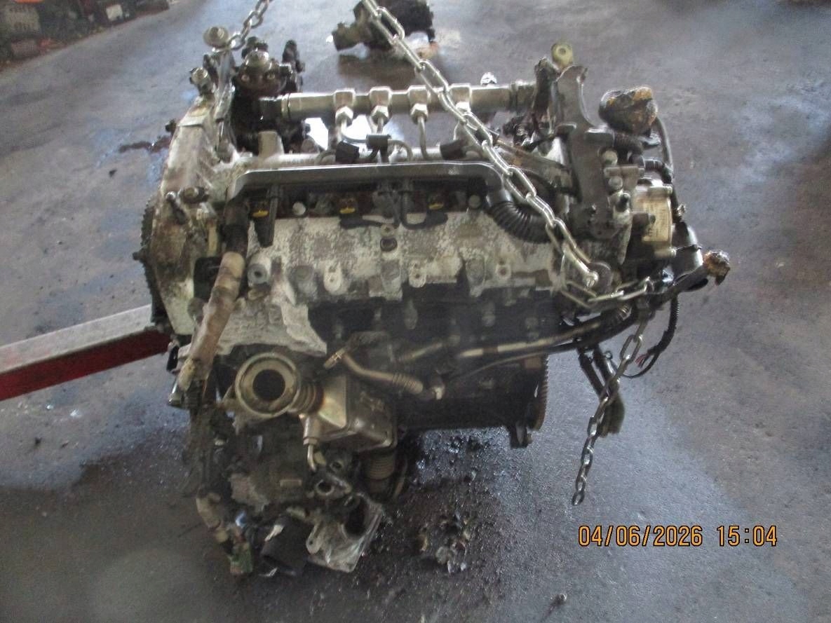 Moteur LAU 61 - Image 1