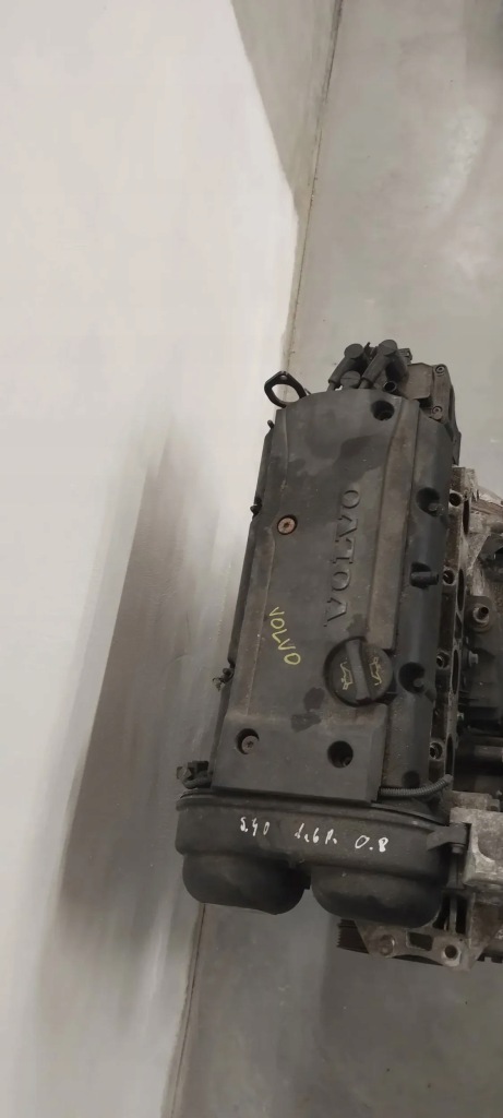 Moteur B 4164 S3 - Image 5