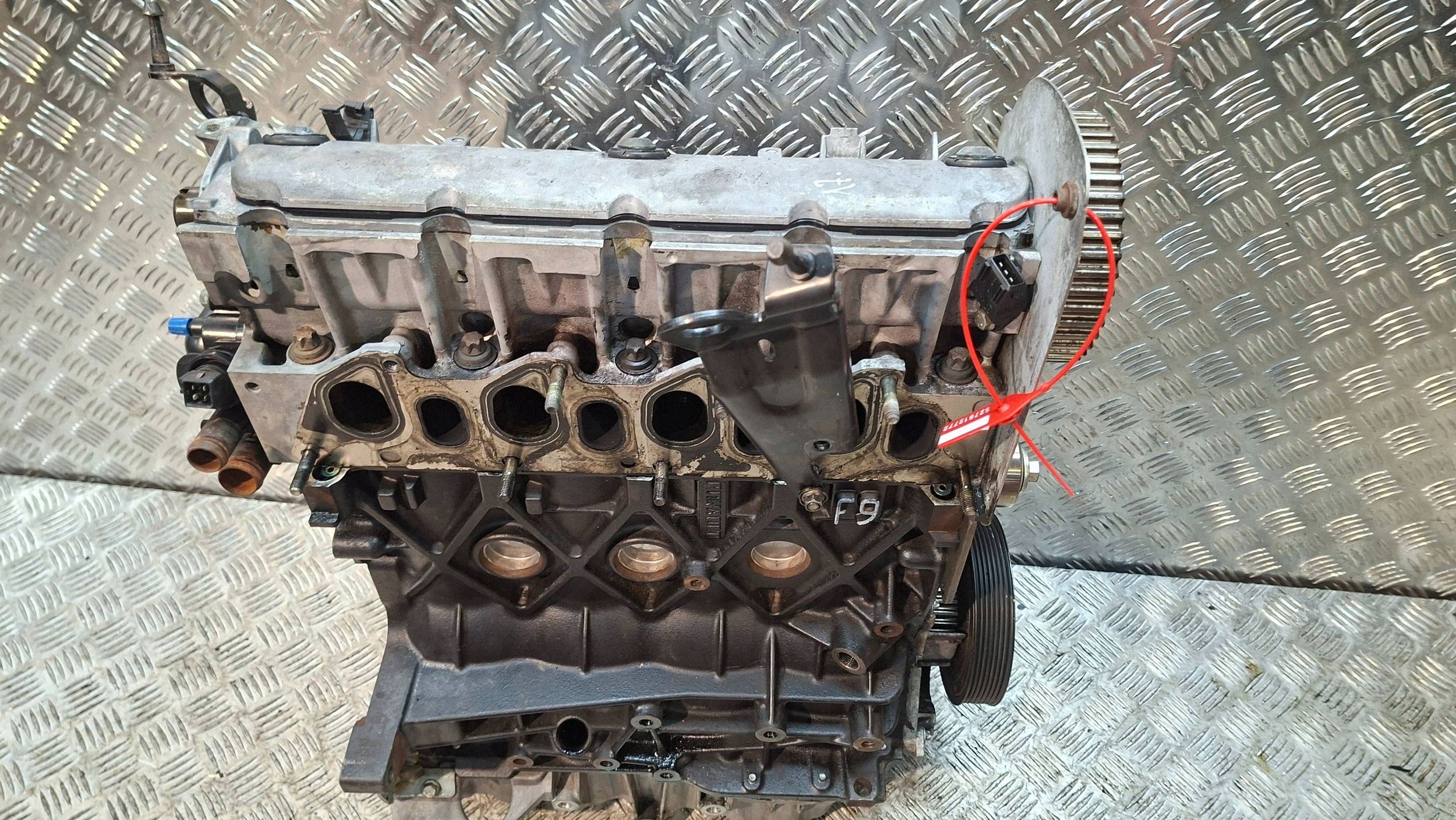 Moteur F9Q 804 - Image 8