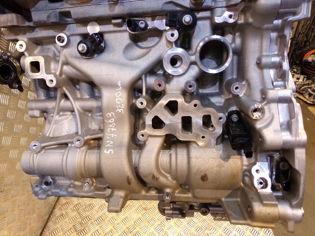 Moteur B48 A20 A — vue 5