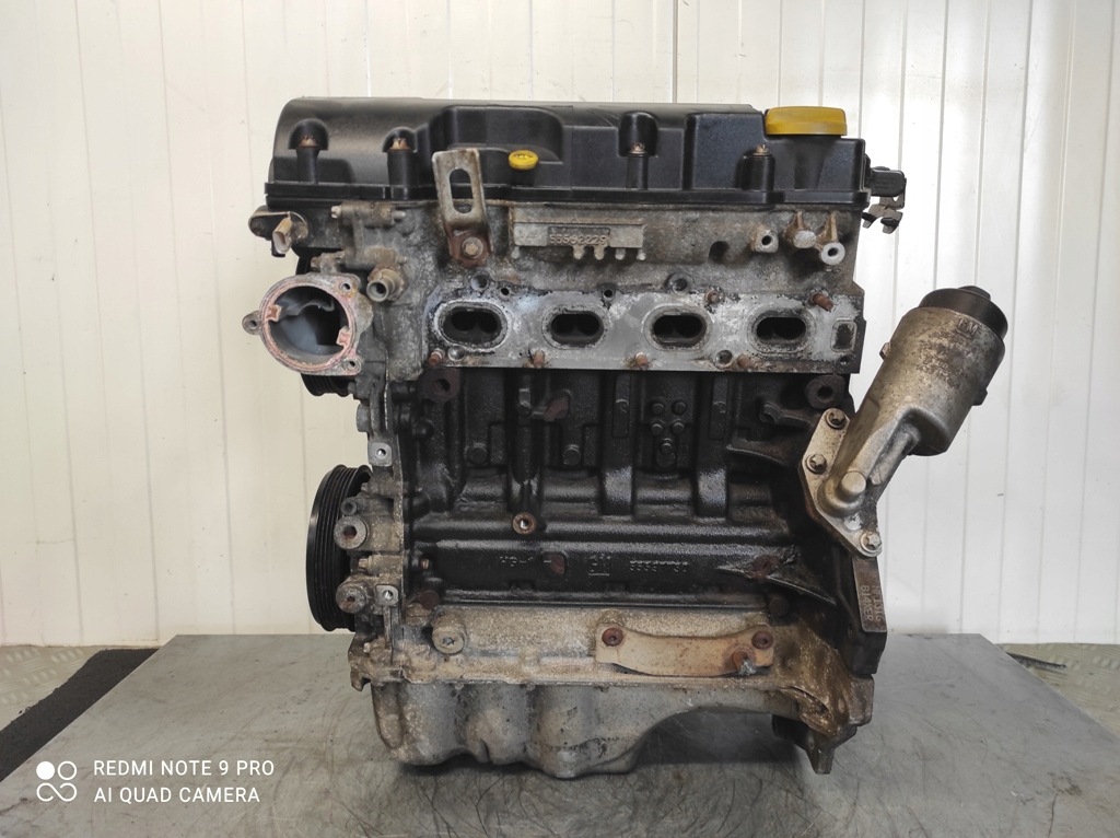 Moteur B 14 XER - Image 4