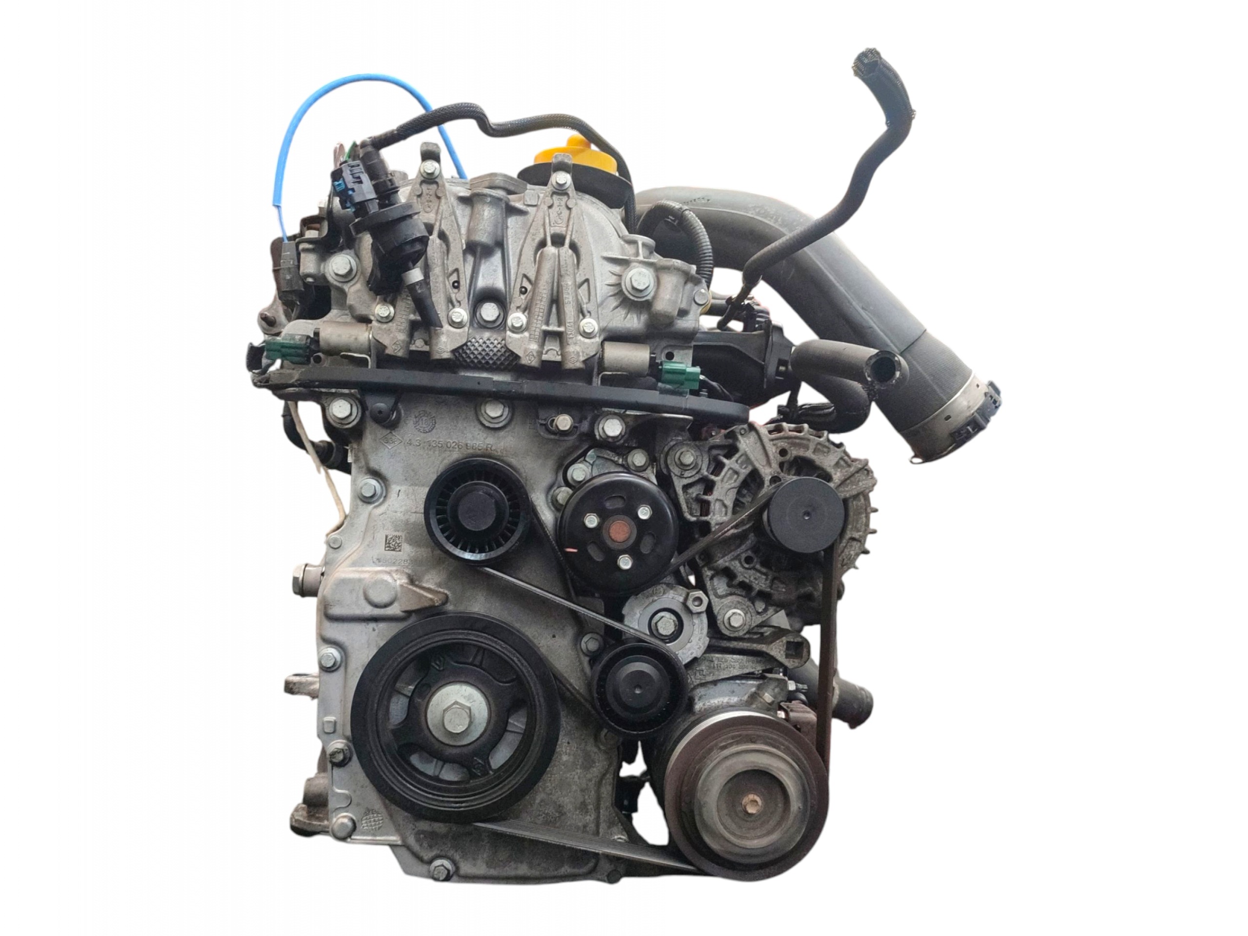 Moteur H5F 408 - Image 4