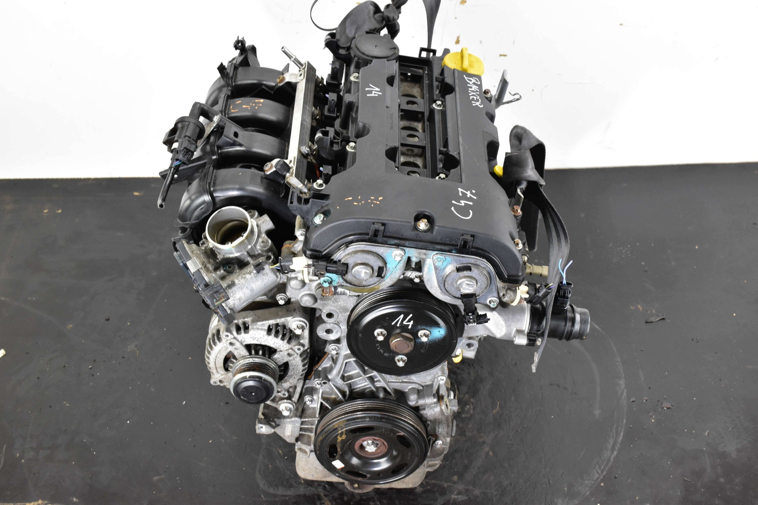 Moteur B 14 XER - Image 9