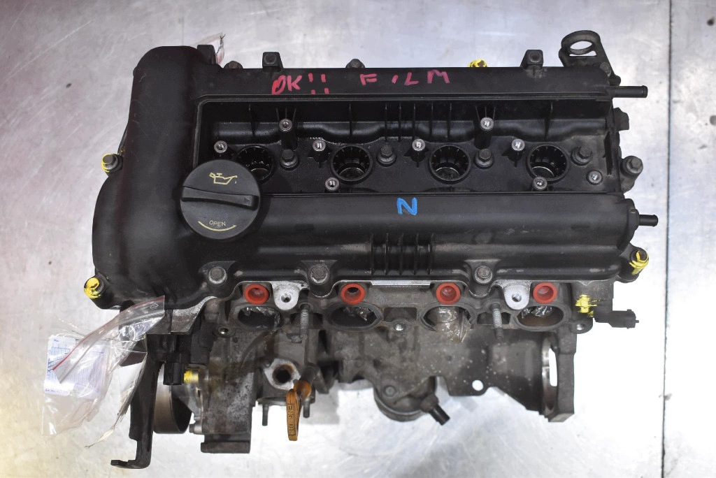 Moteur G4FC - Image 5