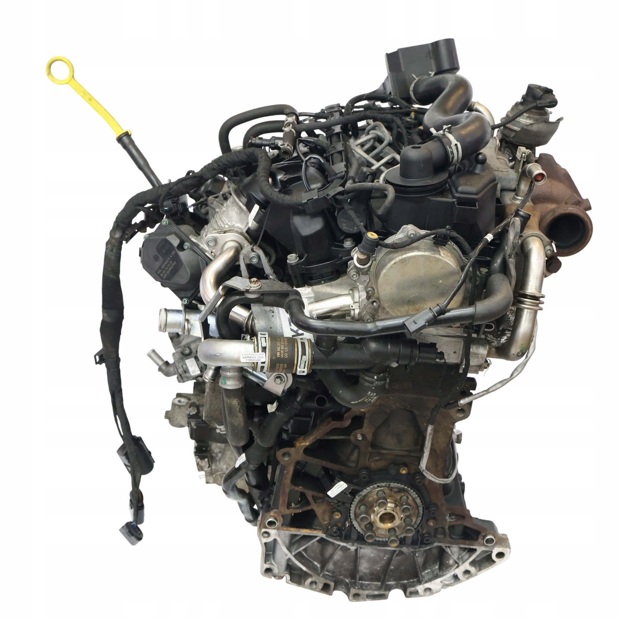 Moteur CKTB - Image 12