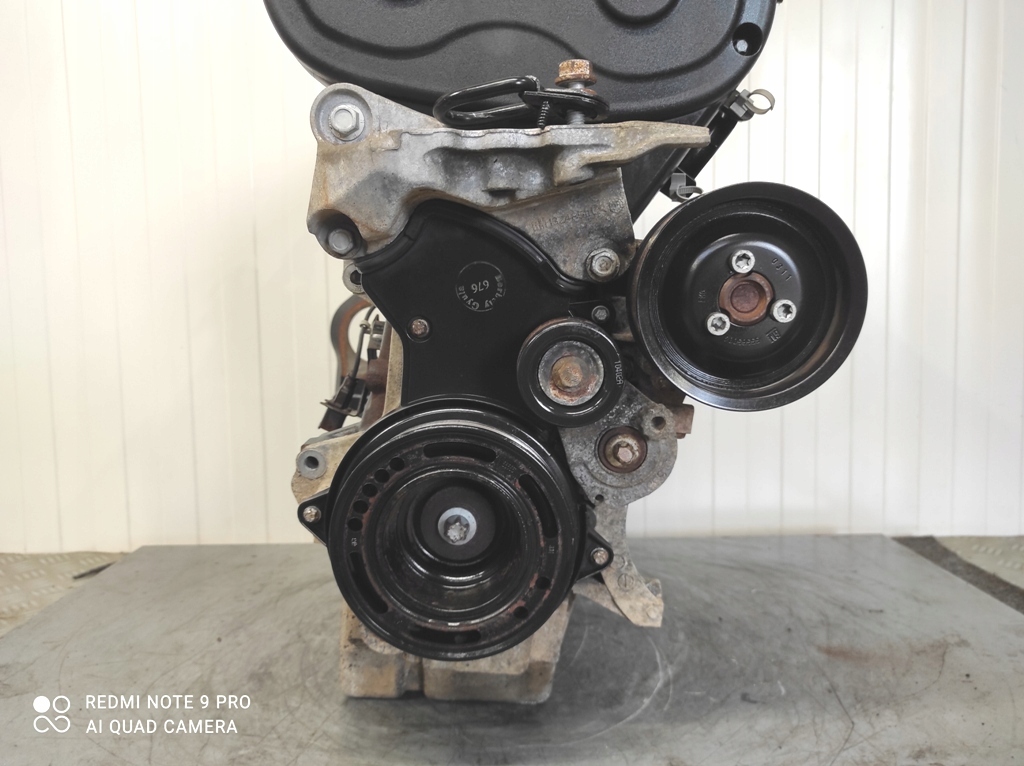 Moteur A 16 XER - Image 14