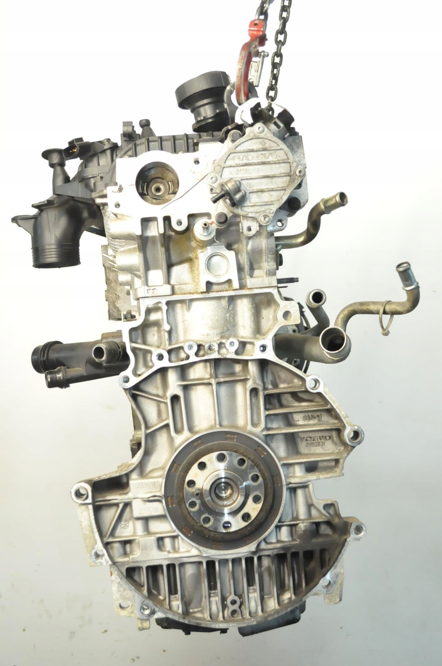 Moteur D 5204 T7 - Image 2