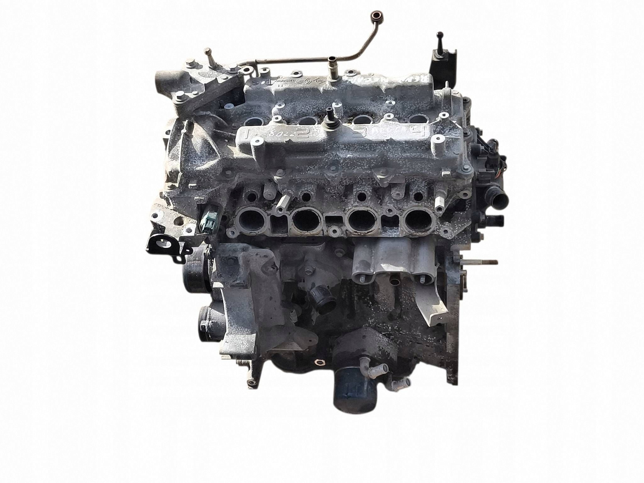 Moteur H4J 700 - Image 1