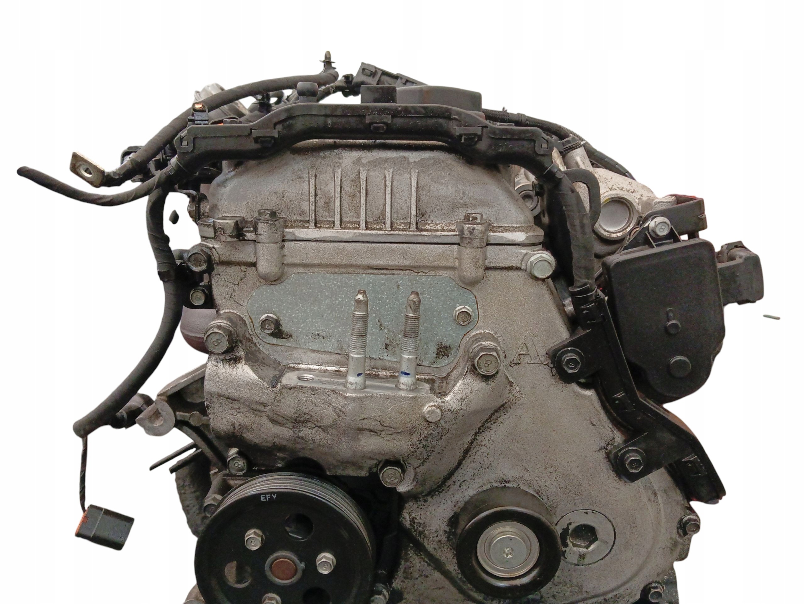 Moteur D4FB - Image 12