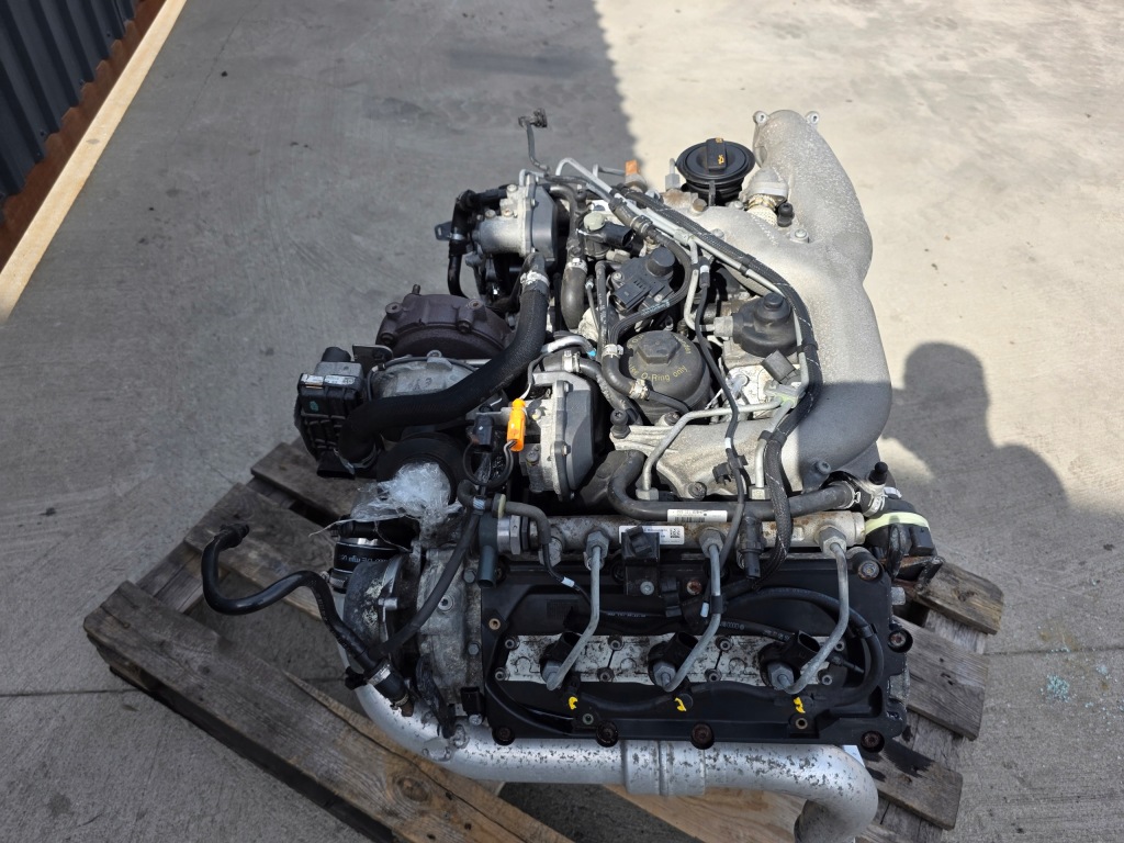 Moteur CCWA — vue 3