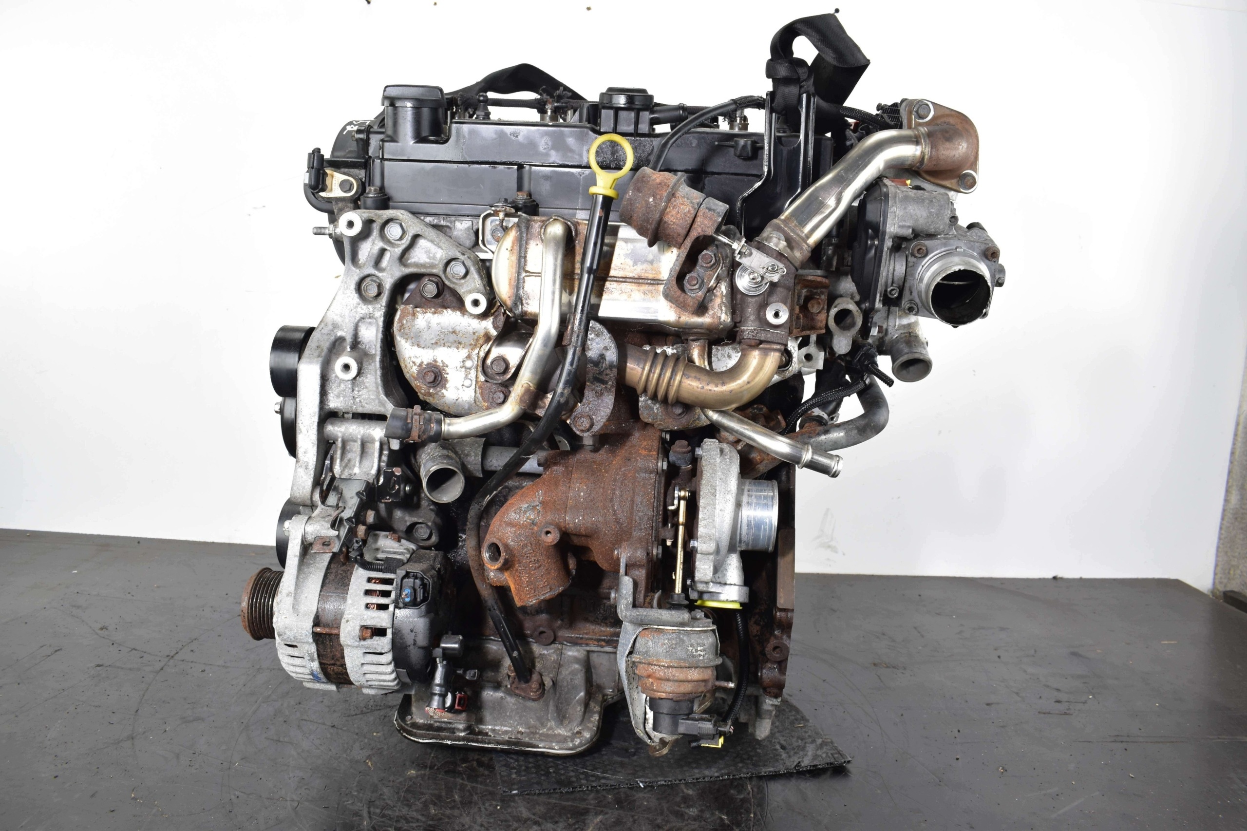 Moteur A 17 DTR - Image 4