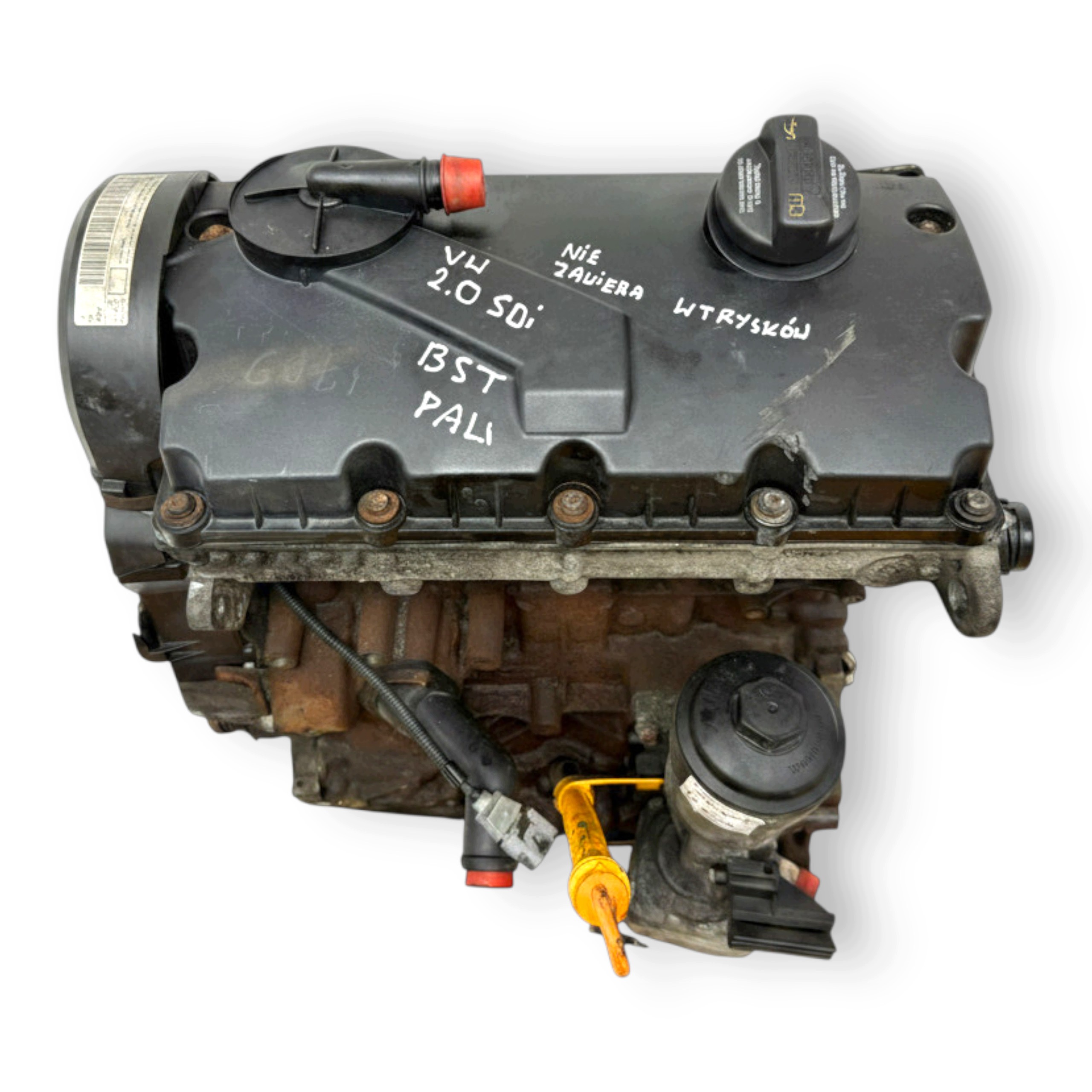 Moteur BST - Image 3