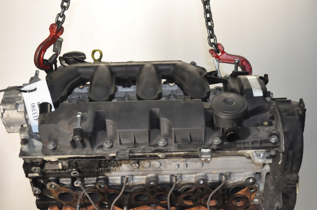 Moteur RHJ (DW10BTED4) - Image 2