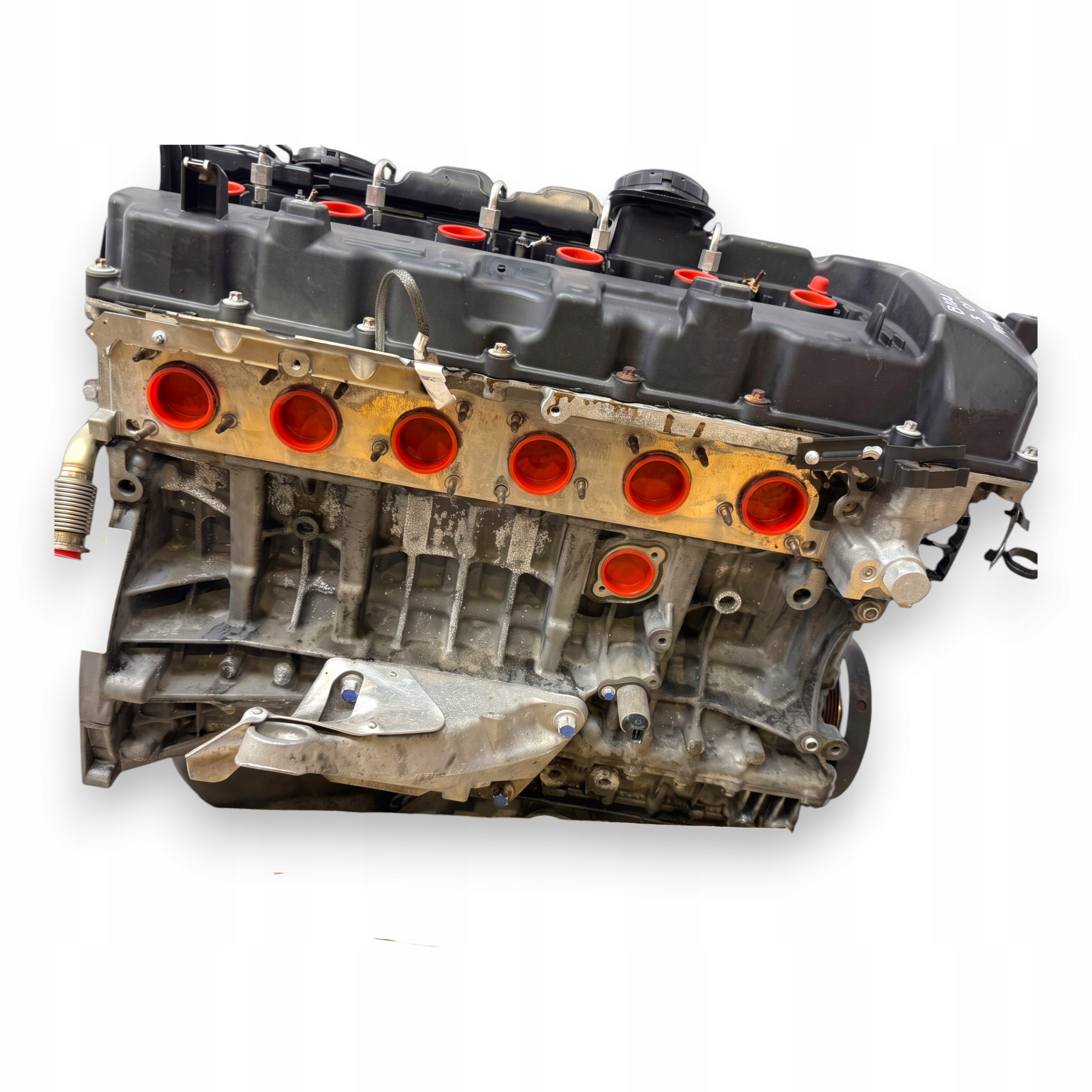 Moteur N53 B30 A - Image 8
