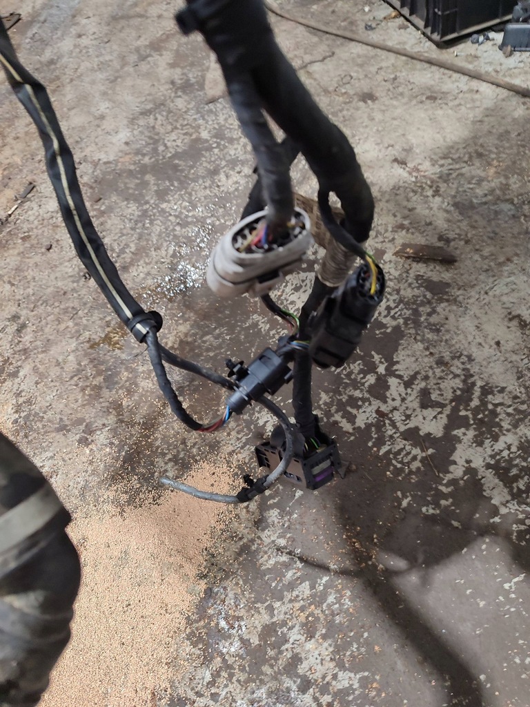 Moteur CKFB — vue 5
