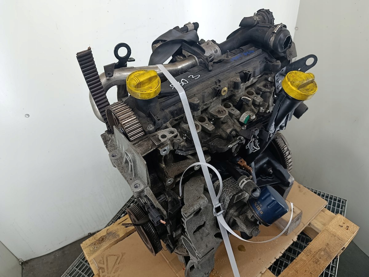 Moteur K9K 766 - Image 2