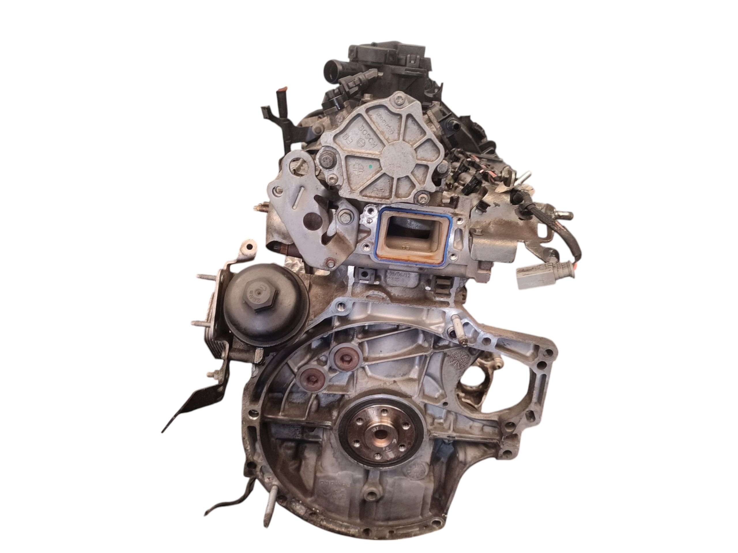 Moteur 9HR (DV6C) - Image 5