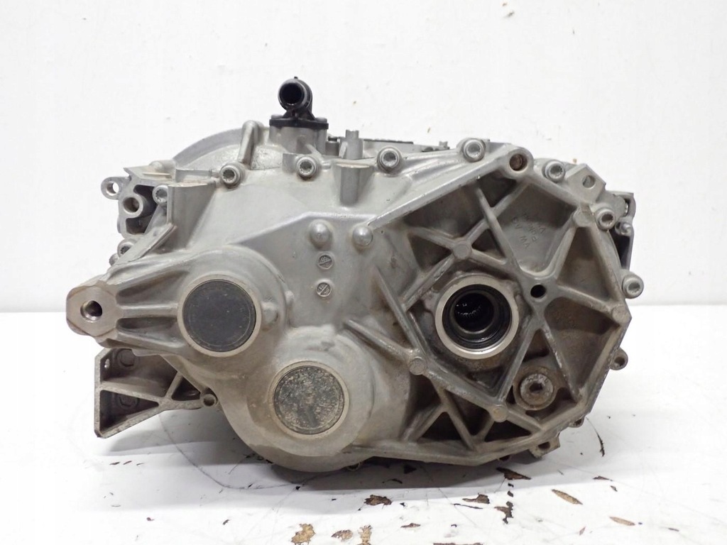 Moteur EBJC - Image 3
