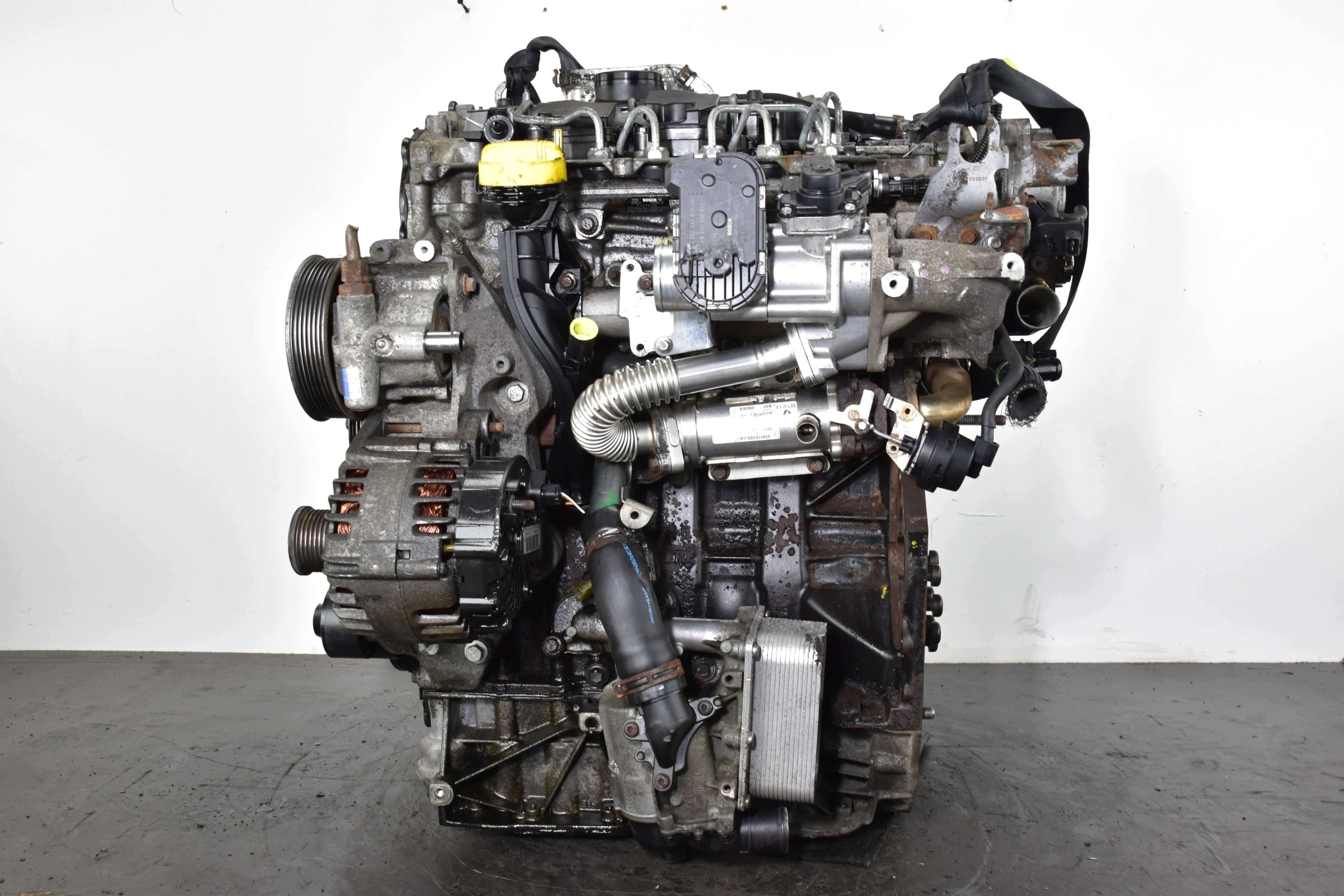 Moteur M9R 782 - Image 4