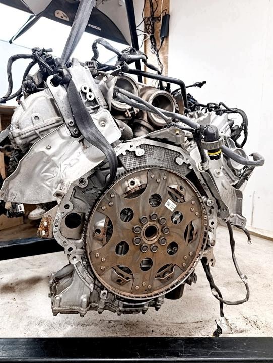 Moteur N63 B44 D - Image 4