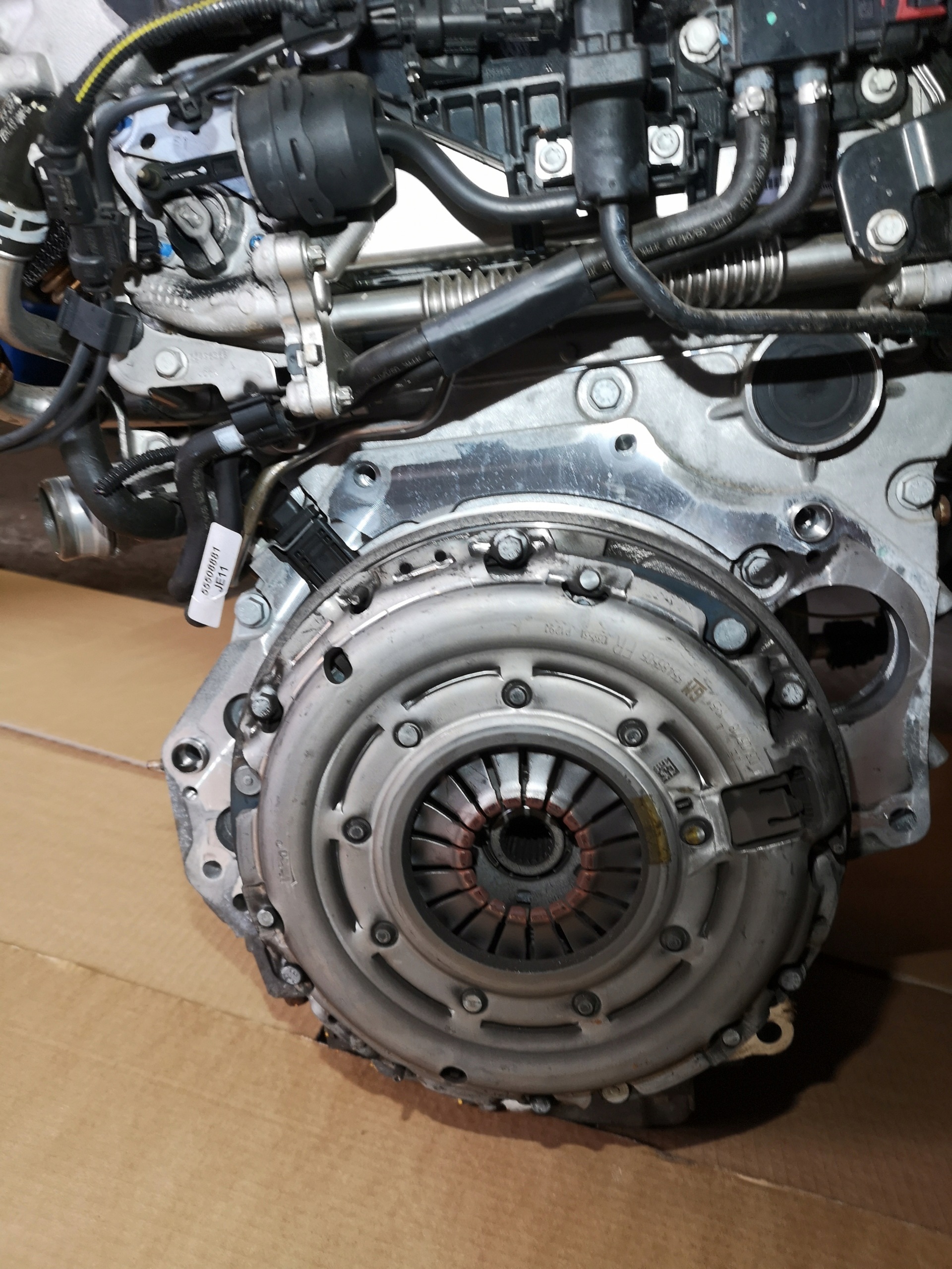 Moteur B 16 DTE - Image 5