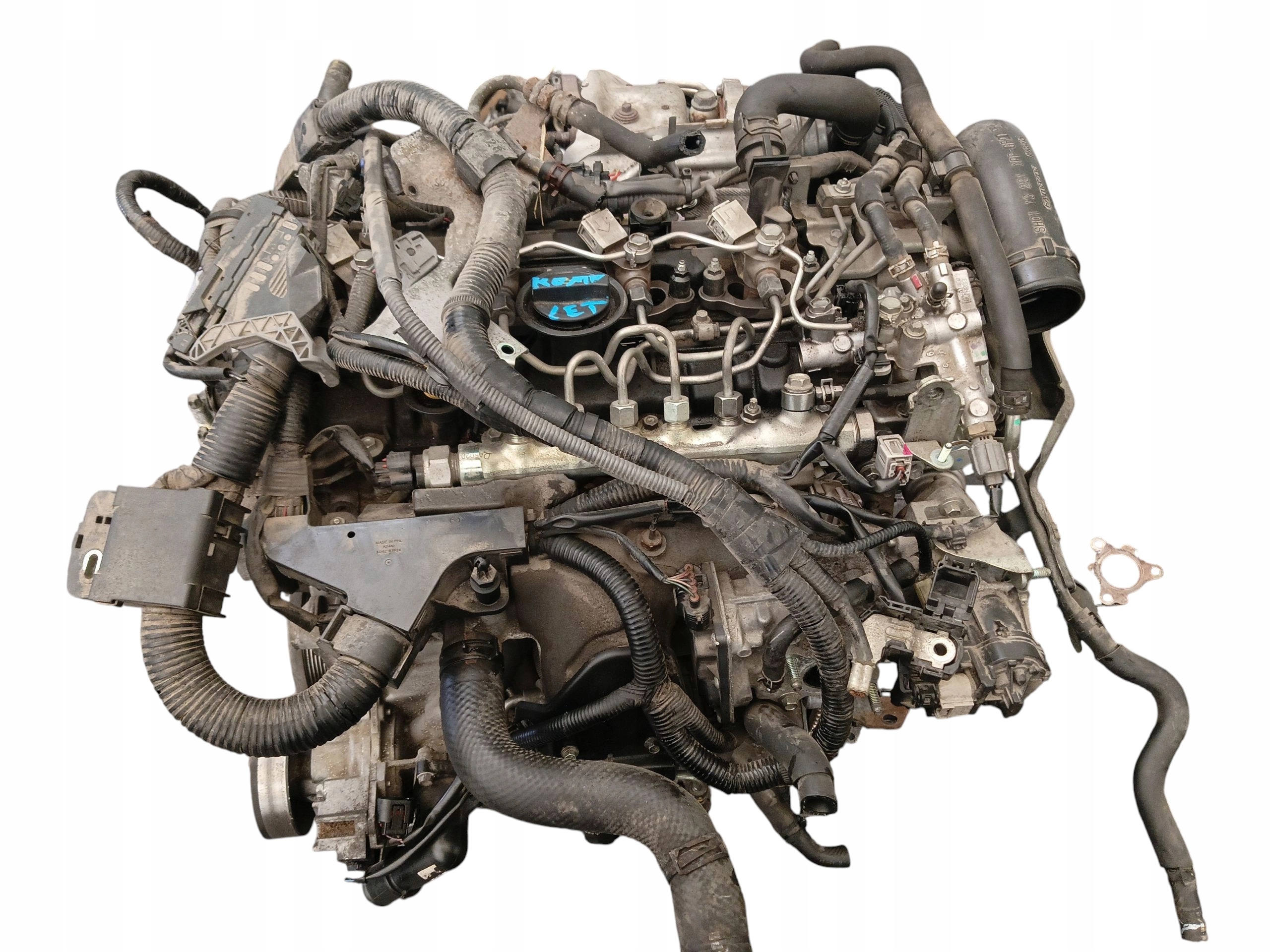 Moteur SHY1 - Image 11