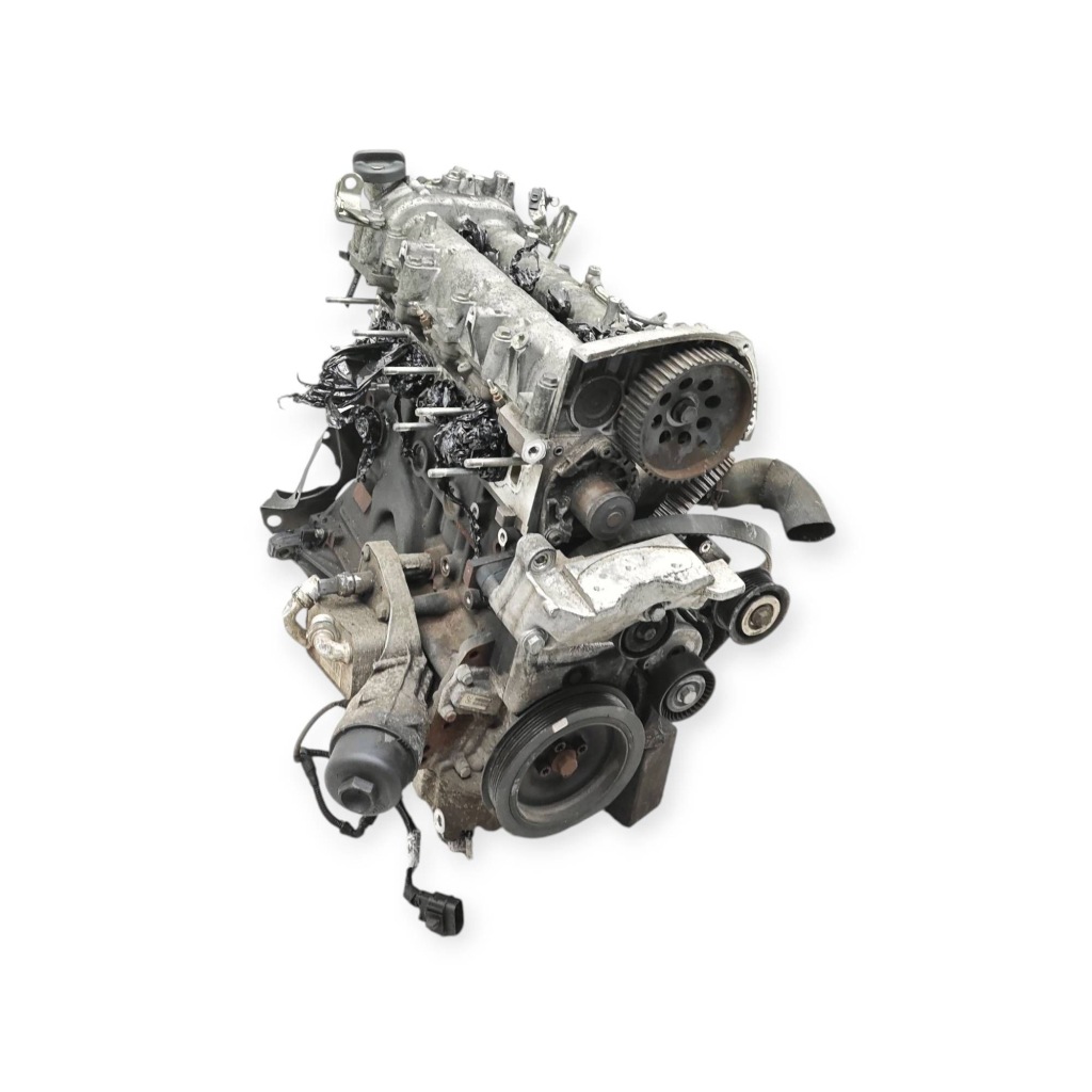Moteur A 20 DT - Image 1