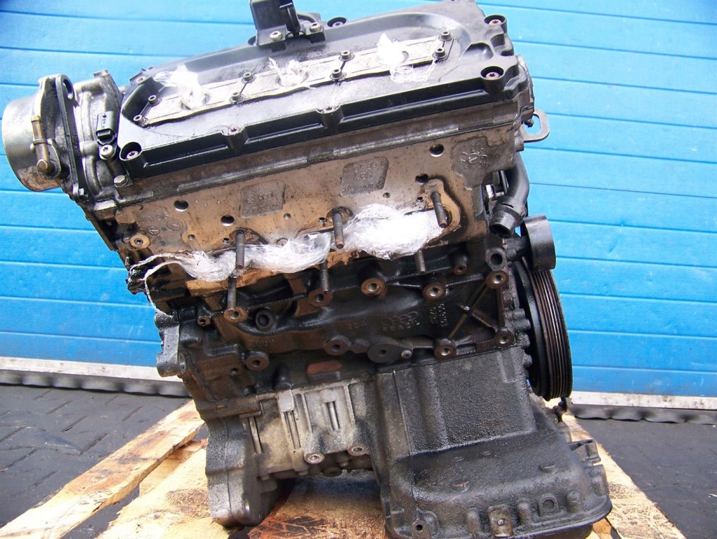 Moteur CGKA - Image 2