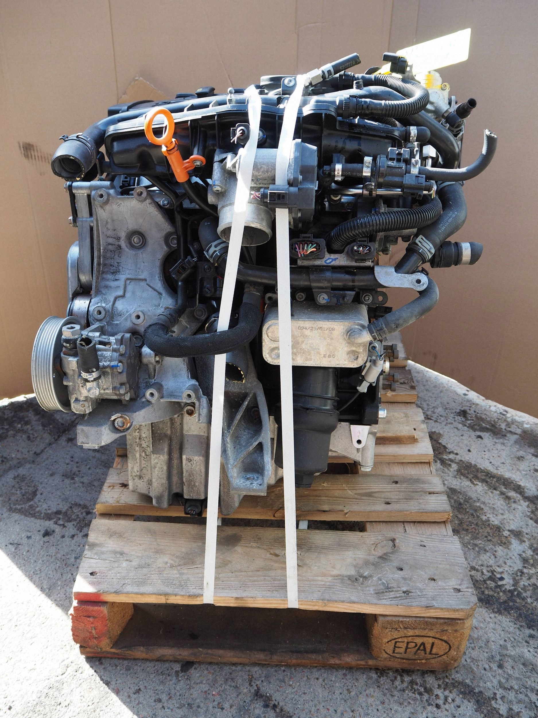 Moteur BPJ - Image 4