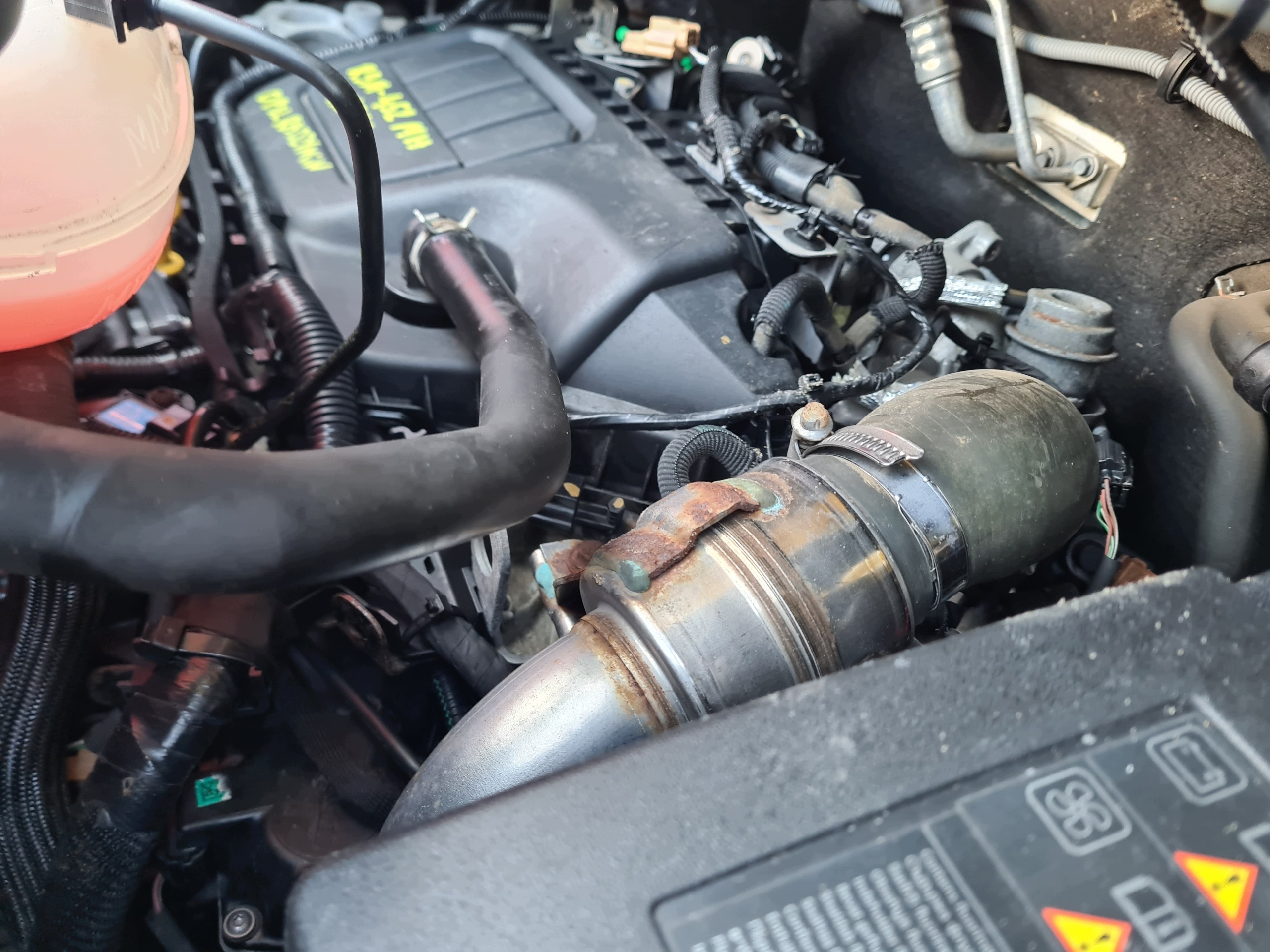 Moteur R9M 452 - Image 5