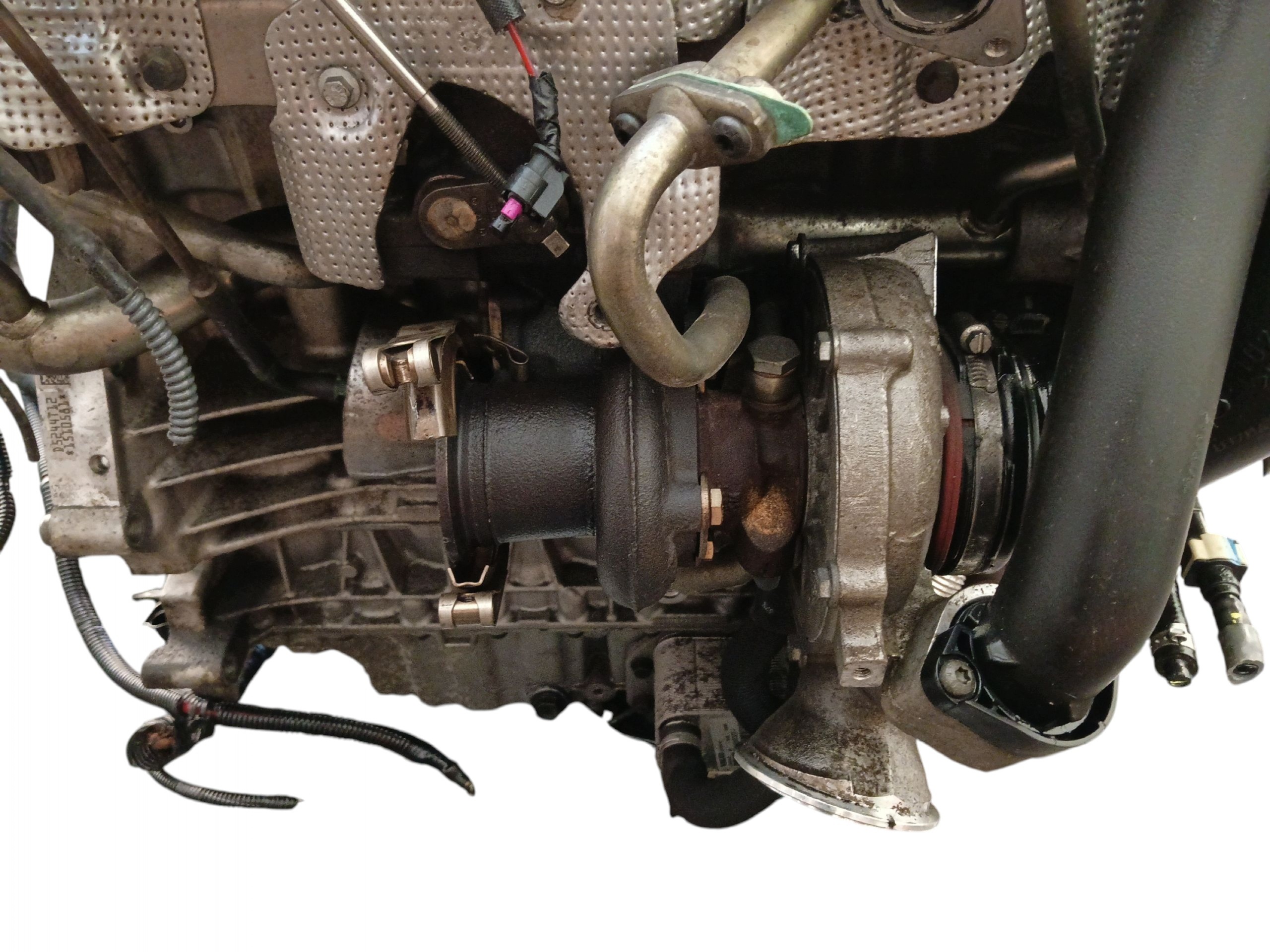 Moteur D 5244 T12 - Image 7
