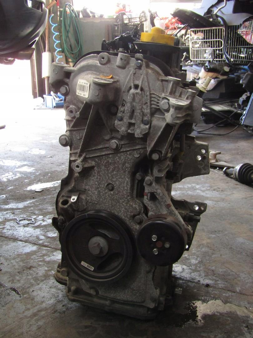 Moteur H4D 460 - Image 5