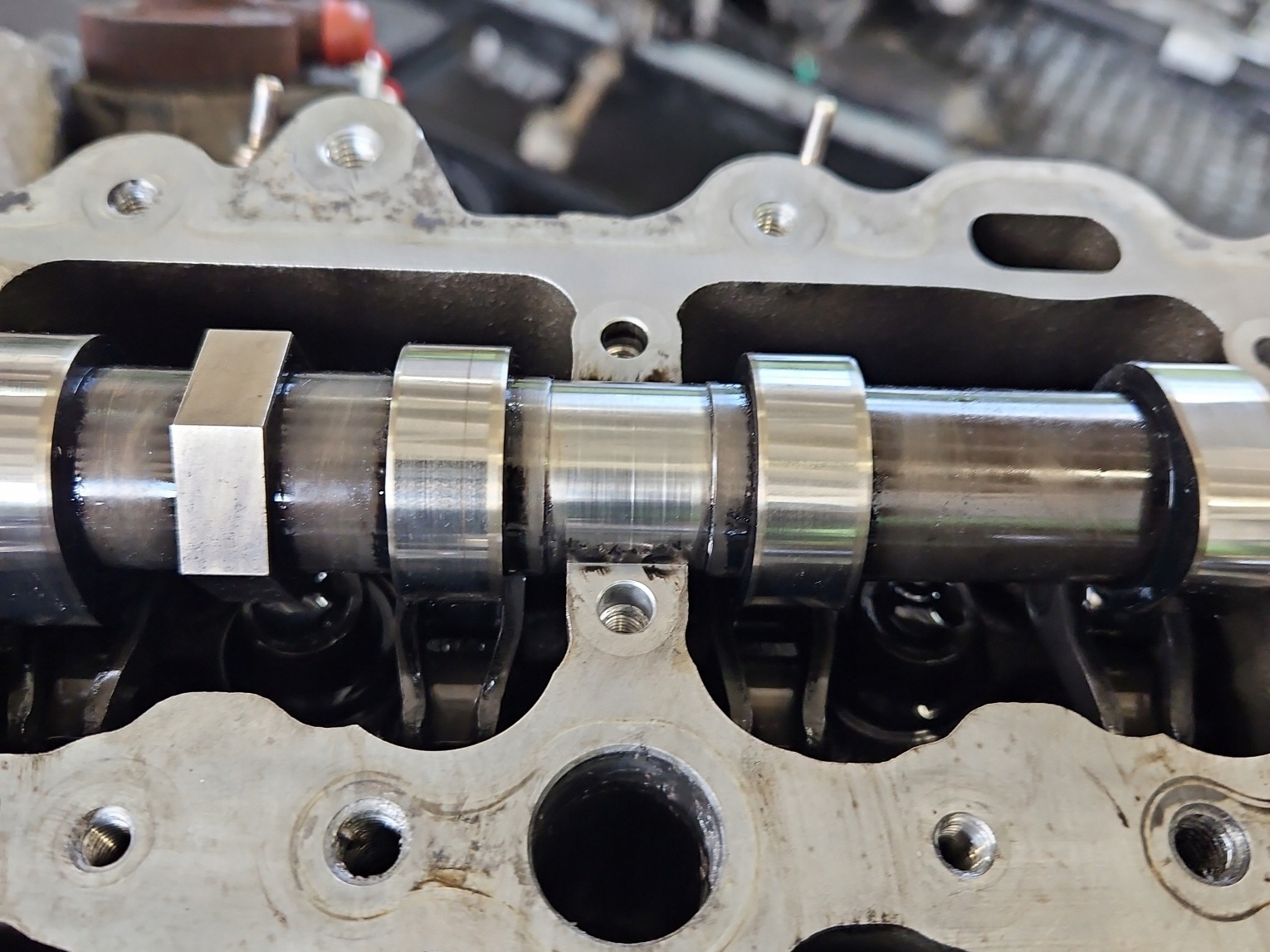 Moteur B 20 DTH - Image 7