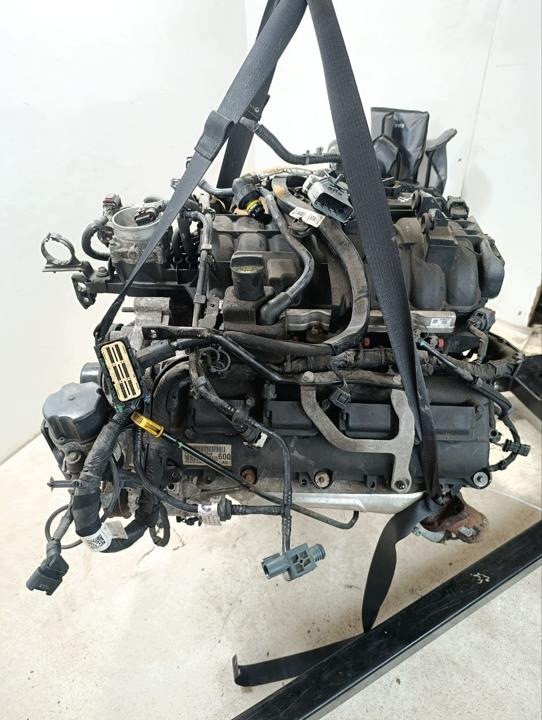 Moteur EZH - Image 4